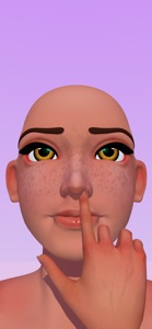 Nose Picking screenshot #4 for iPhone