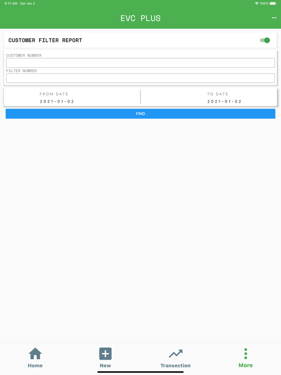 Screenshot #5 pour Hormuud C-Care