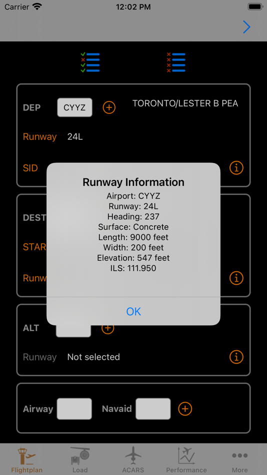 iGoDispatch CRJ-200 - 4.4 - (iOS)