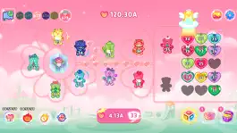 Game screenshot Bear Heart Defense apk