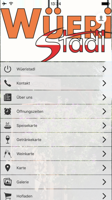 Wüeristadl Screenshot