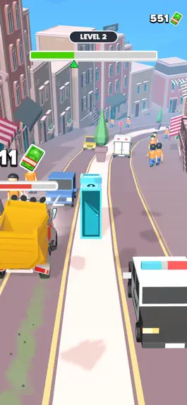 Game screenshot No Brakes hack