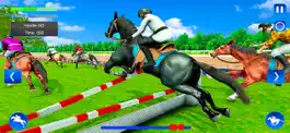 Game screenshot Derby Horse Racing Game 2022 mod apk
