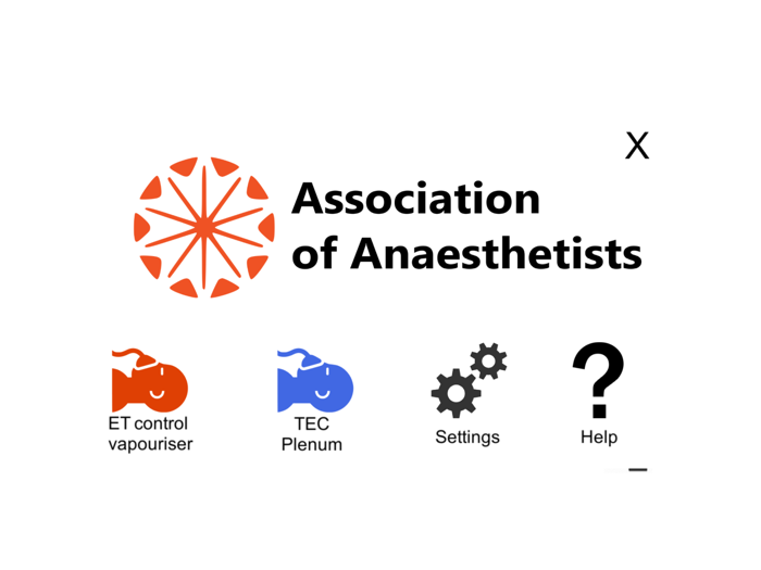 Anaesthetic Impact Calculator