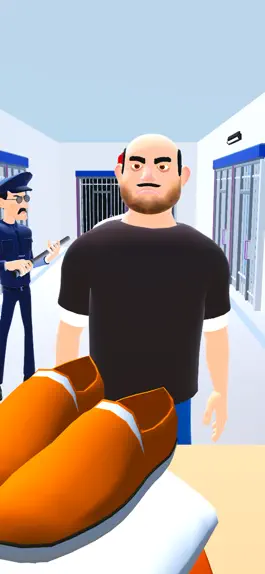 Game screenshot Prison Life! hack