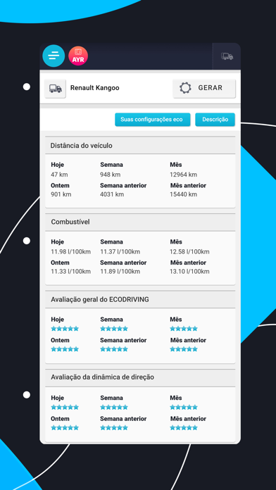Screenshot #3 pour ARISTOCYLINDER