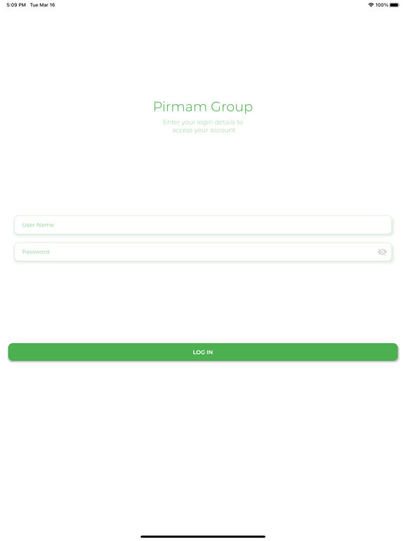 Screenshot #4 pour Pirmam POI