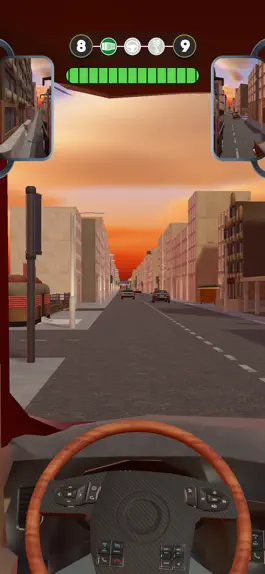 Game screenshot Semi Truck Driver hack