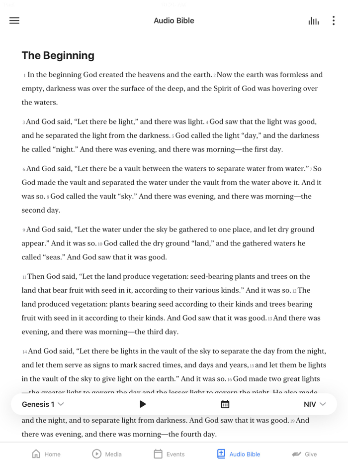 The Rock Parkersburg