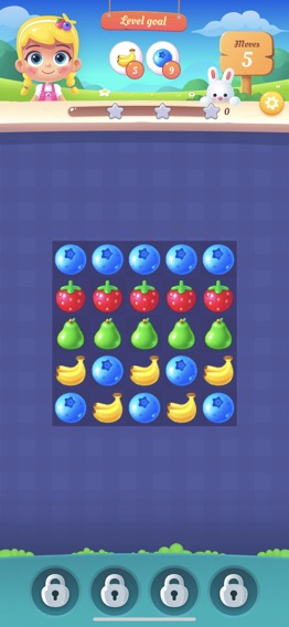 PLAY Splash!のおすすめ画像3