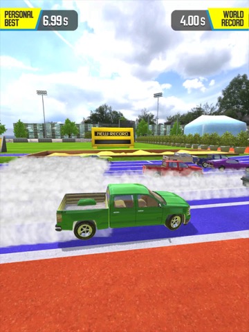 Car Summer Games 2021のおすすめ画像3