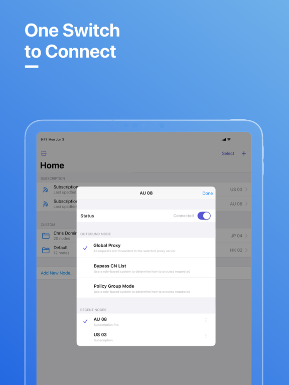 Screenshot #5 pour Pharos Pro