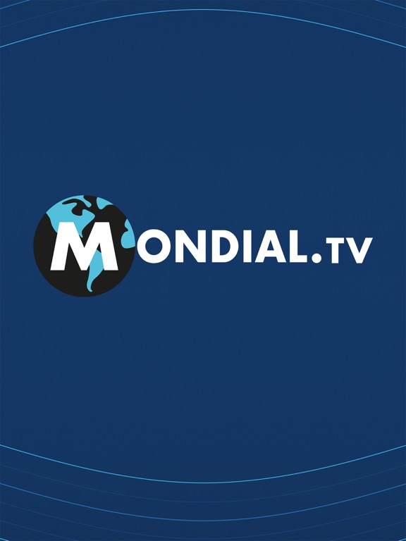 Screenshot #4 pour Mondial TV - Films & Télé