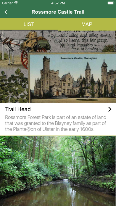 Rossmore Park Screenshot