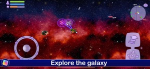 Space Miner - GameClub screenshot #7 for iPhone