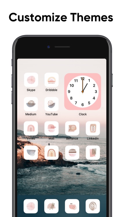 App Icons - Your Icon Changer screenshot-4