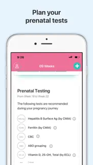 How to cancel & delete stork by central health 4