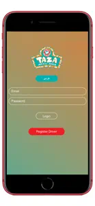 AlTazaj-KSA - Captain App screenshot #3 for iPhone