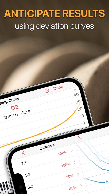 pianoscope – Piano Tuner screenshot-3