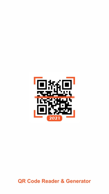 QR Code Scanner - Barcode Scan