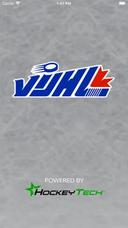 Game screenshot VIJHL mod apk