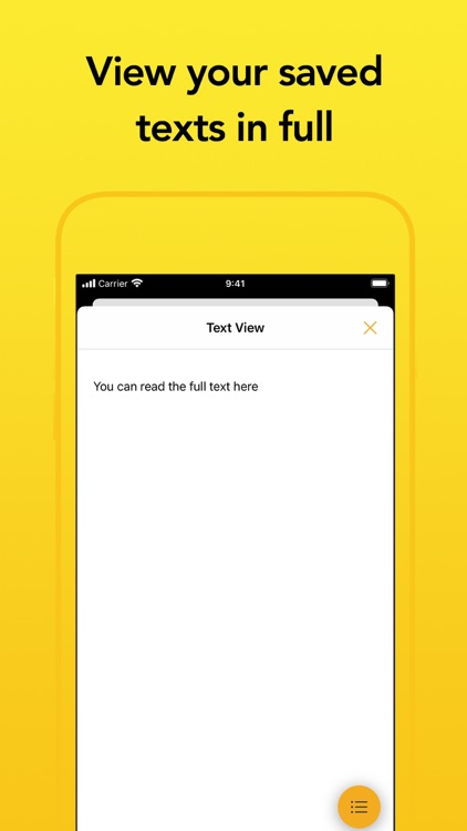 SaveBoard screenshot-5