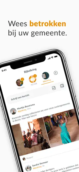 Game screenshot PG Hoorn Zwaag Blokker mod apk