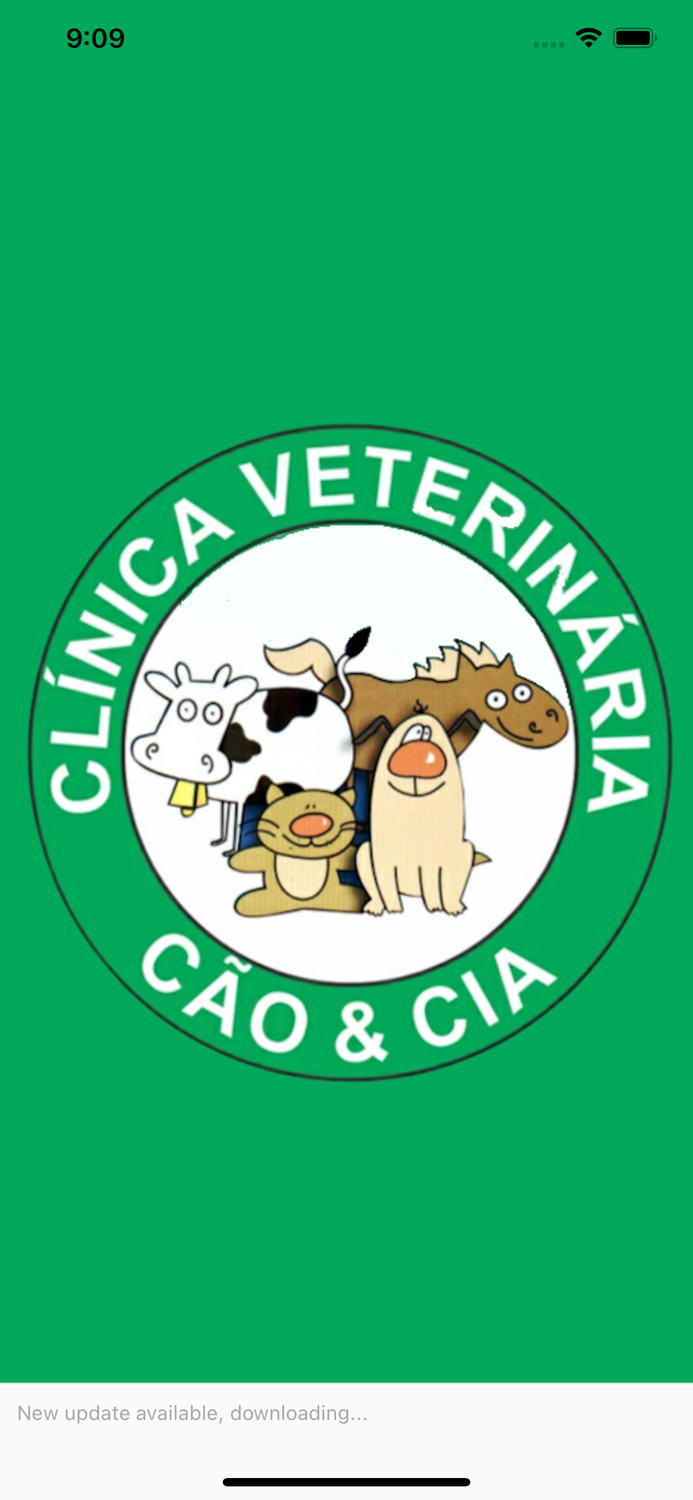 Cão and Cia