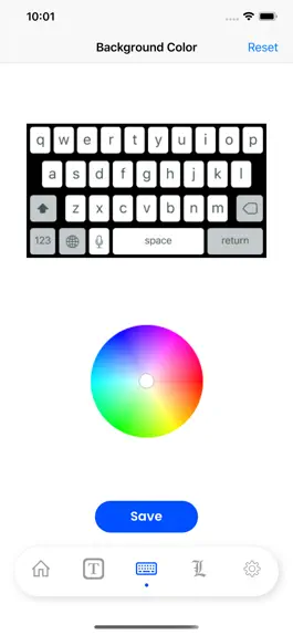 Game screenshot Fonts Keyboard, Emoji: eFonts hack