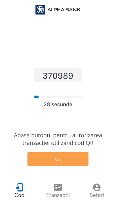 Screenshot #2 pour Alpha Safe Access 2.0