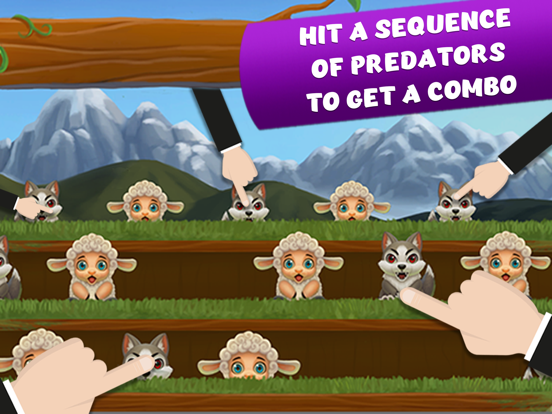 Screenshot #6 pour Beast Blast