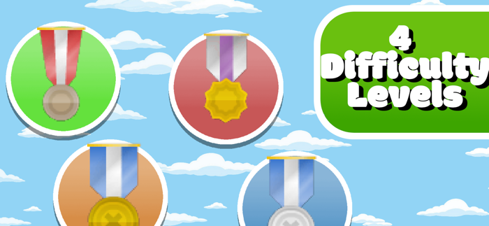 Little Detective - Puzzle