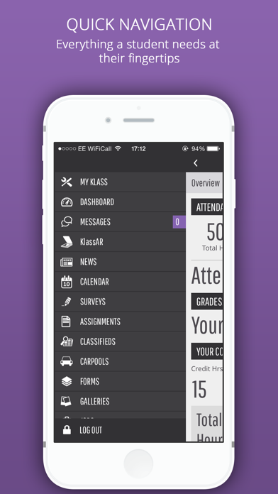 Salon Boutique Academy Screenshot