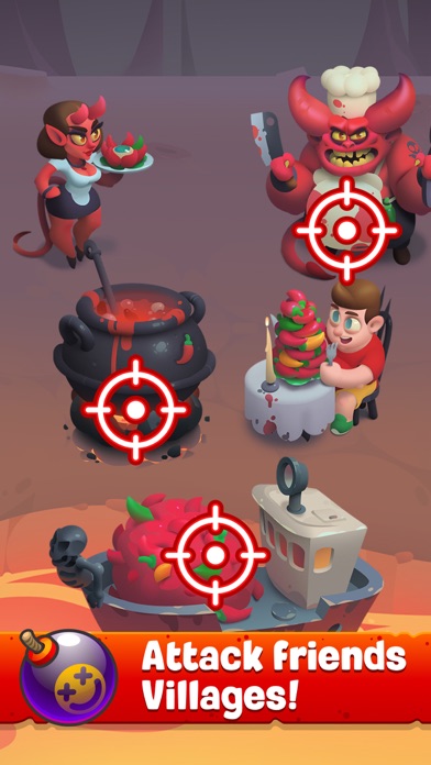 Screenshot #3 pour Fruit Master: Coins & Spins