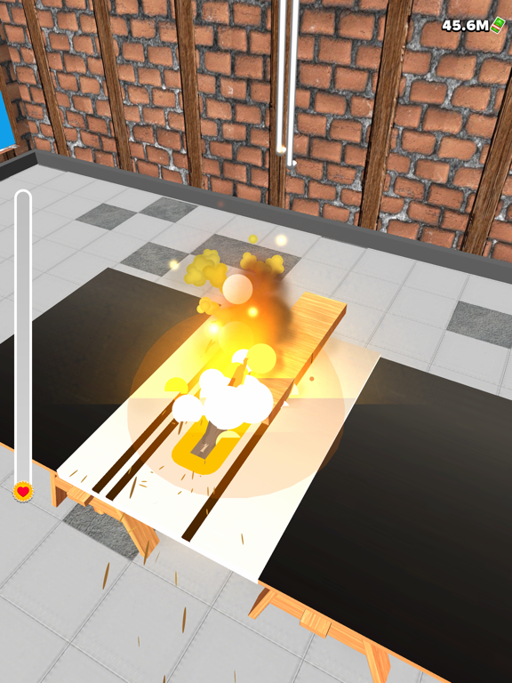 Screenshot #4 pour Wood Projects