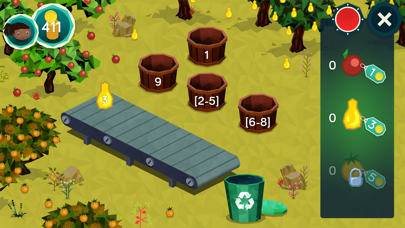Moneyville Screenshot