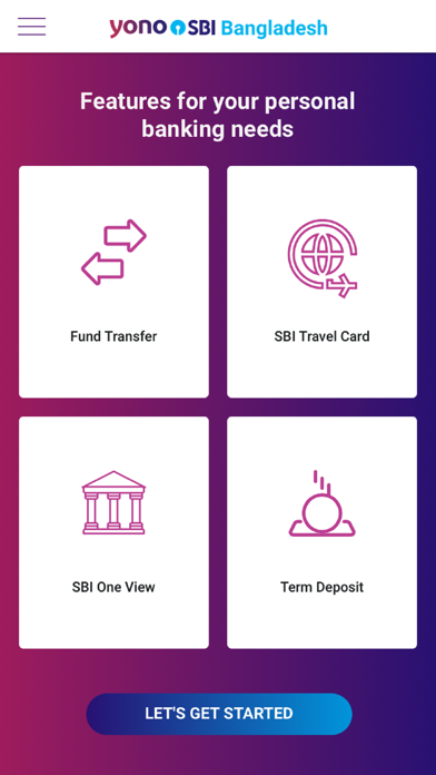 YONO SBI Bangladesh Screenshot