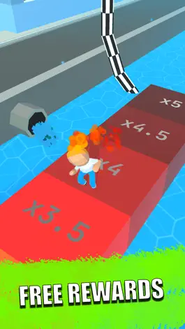 Game screenshot Hot Head! hack