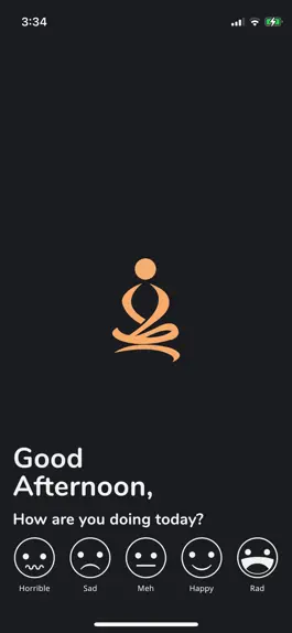 Game screenshot Respire - Breathe Meditation mod apk