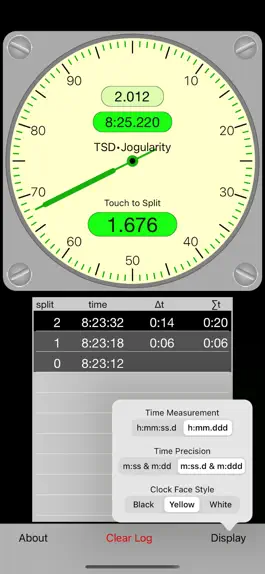 Game screenshot TSD Jogularity apk