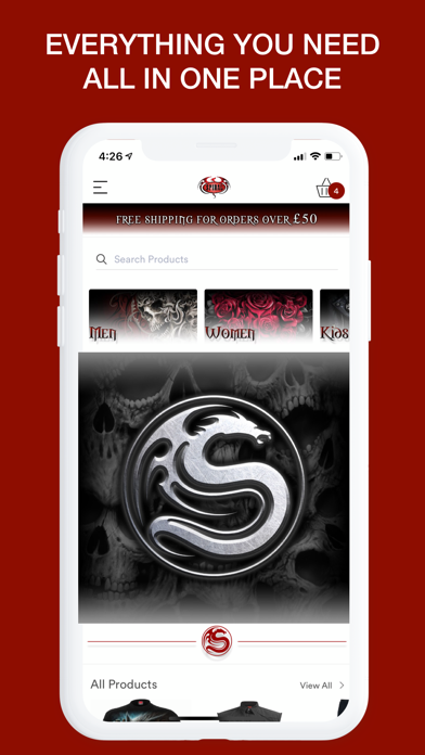 Spiral USA