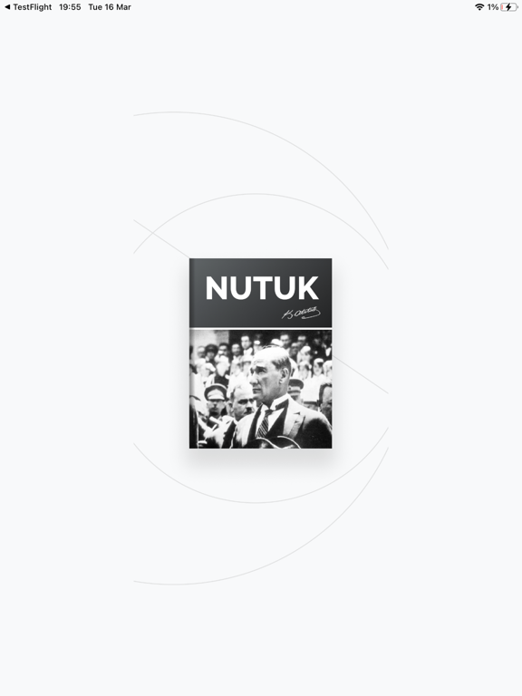 Screenshot #4 pour Nutuk