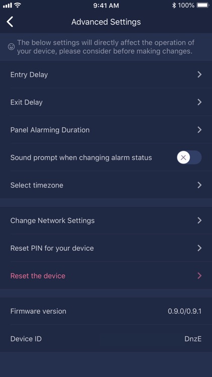 Helio Smart 4G screenshot-4