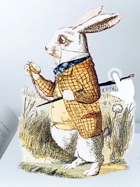 Screenshot #6 pour AliceTron AR