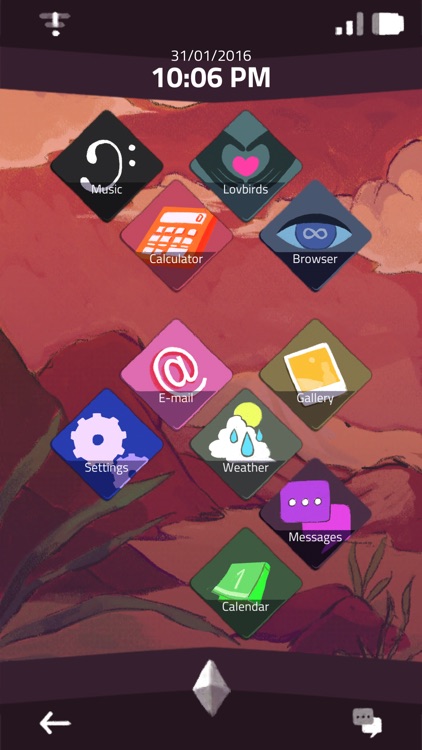 A Normal Lost Phone screenshot-1