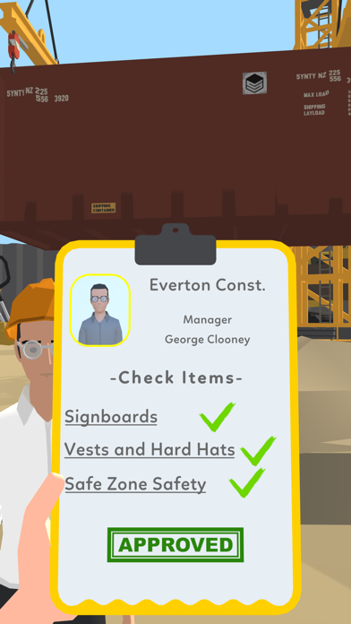 Company Auditor 3D Screenshot