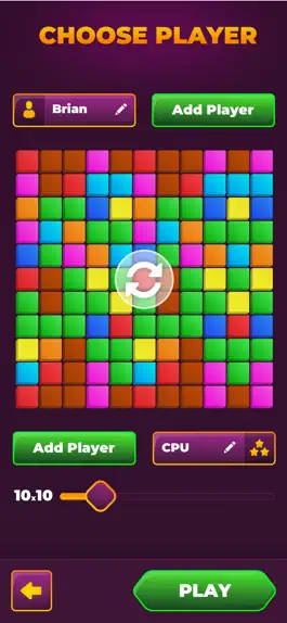 Game screenshot uSquareHead apk