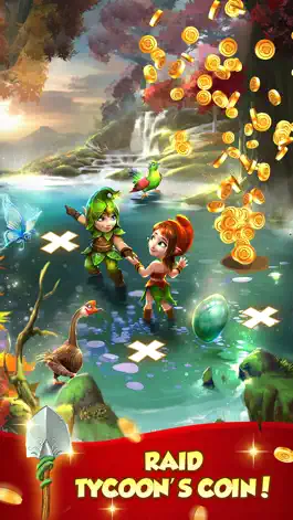Game screenshot Coin Tycoon - Spins hack