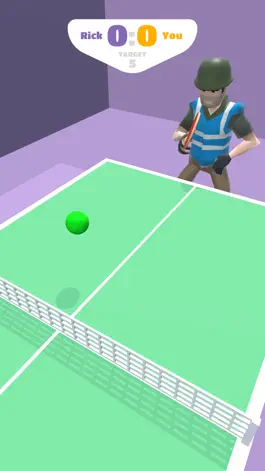 Game screenshot Table Tennis - Ultimate Match apk