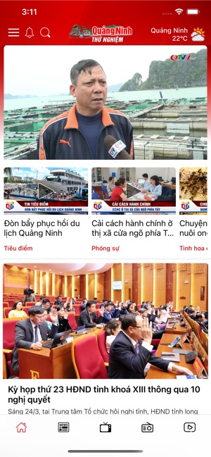 Quang Ninh Media